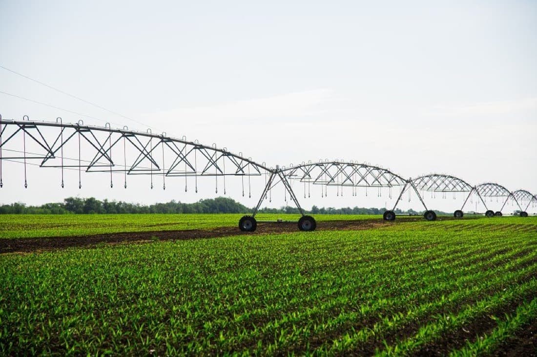 Water systems tracked through ReNile
