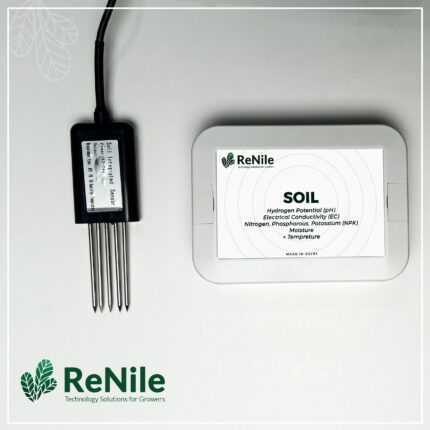 SoilSense Basic