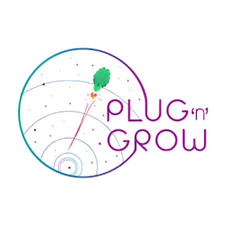 PlugnGrow