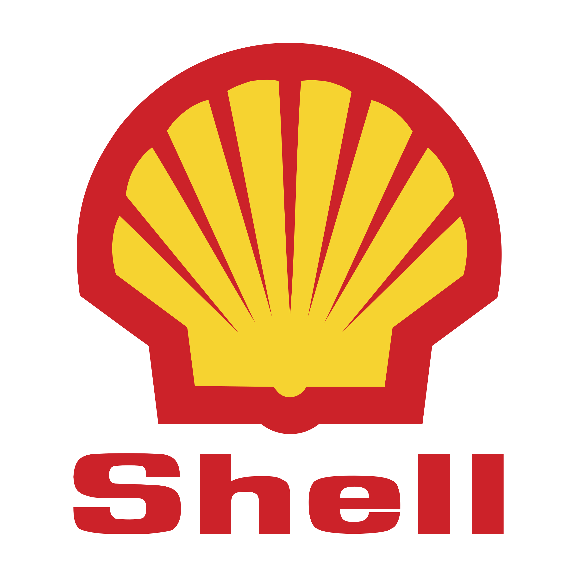 shell